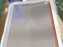 Fabricante de la clad placa proveedor en China