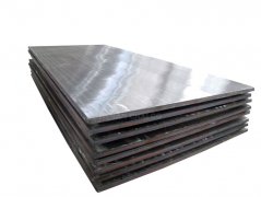 inserto de transición de aluminio y acero