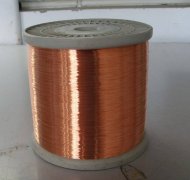 Fabricante de proveedores de conductores de aluminio revestido de cobre en China