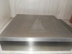 Transición bimetálica de cobre revestido de aluminio de metal
